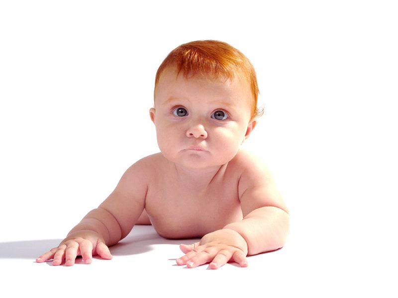 Percentil Bebé | Guía completa Percentiles 2020